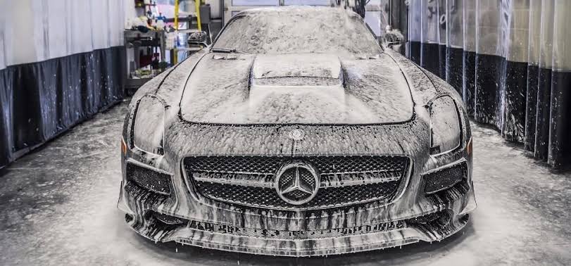 Exterior Products