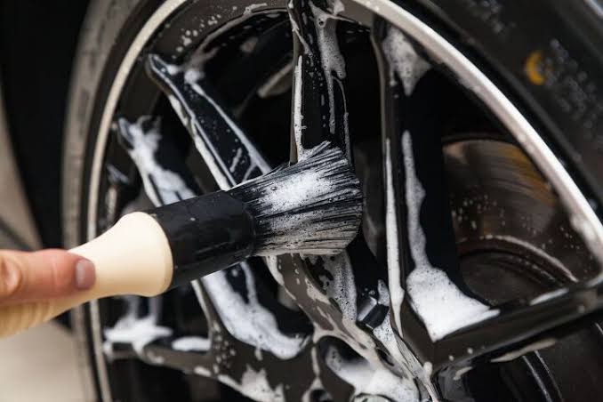 Wheel Products